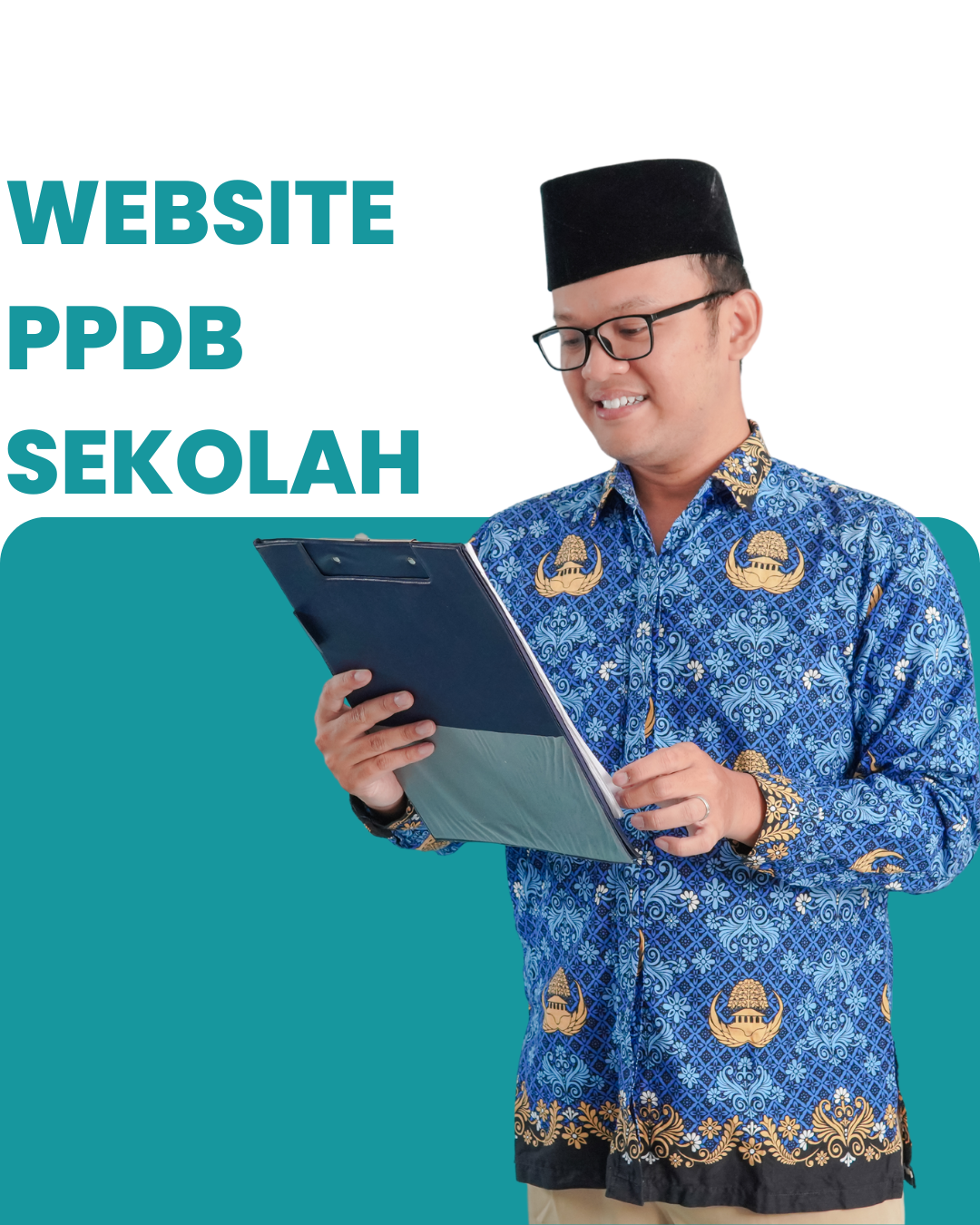WEBSITE PPDB SEKOLAH WEBSITE PPDB SEKOLAH