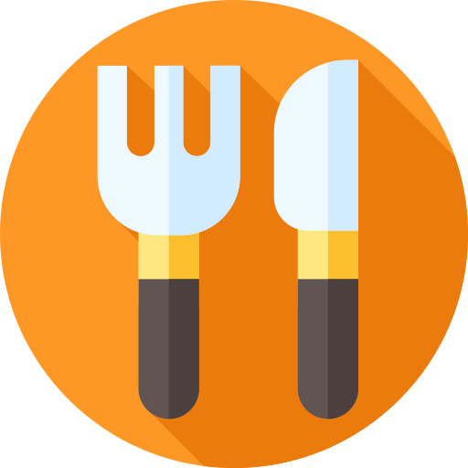 cutlery