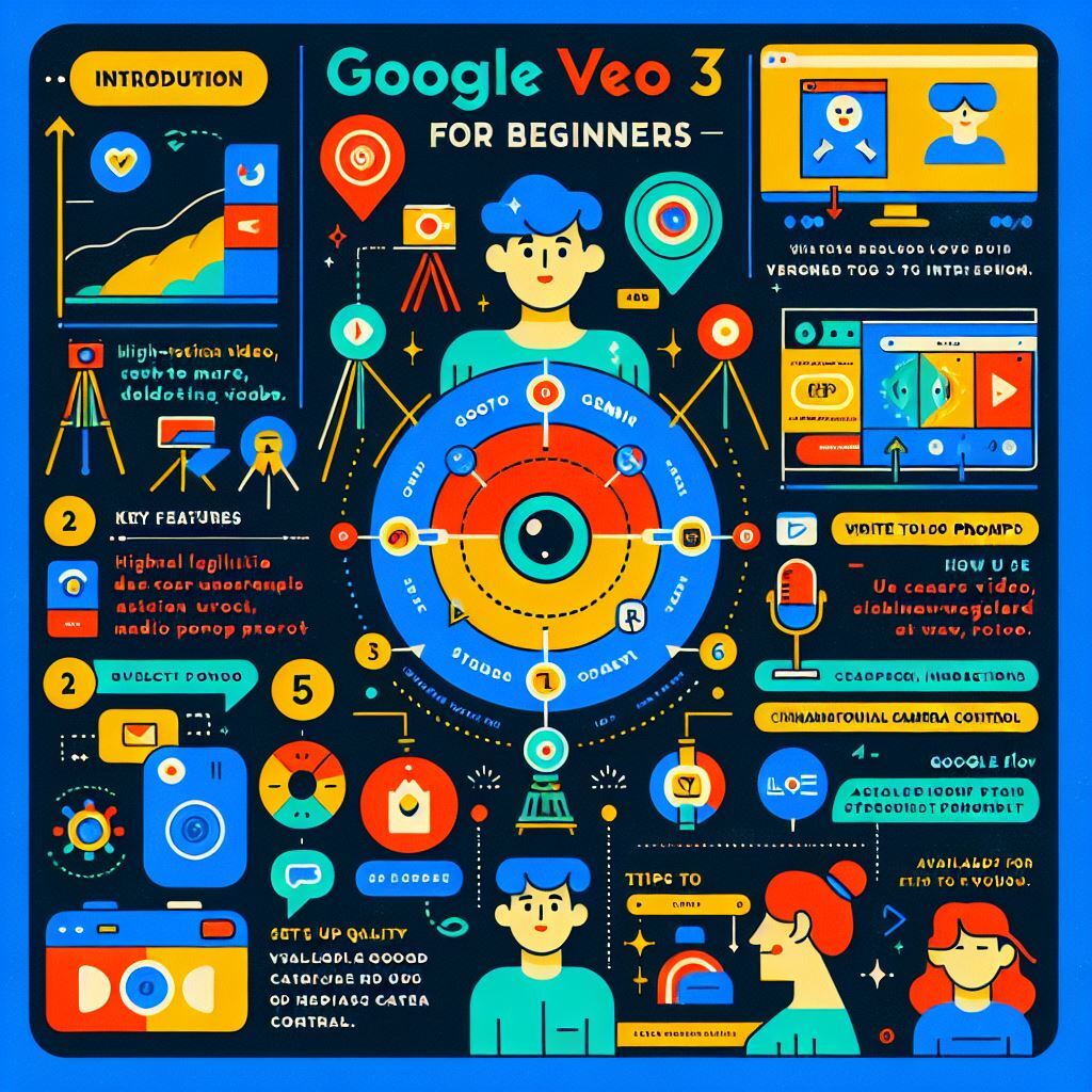Google Veo 3